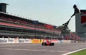Ferrari Kenang 30 Tahun Schumacher di Monza, Hadirkan Livery Khusus