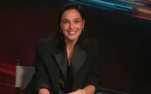 Gal Gadot Konfirmasi Dikeluarkan dari Franchise Wonder Woman