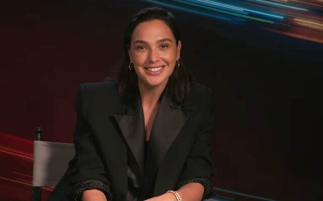 Gal Gadot Konfirmasi Dikeluarkan dari Franchise Wonder Woman