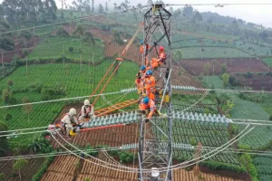 Hadapi El Nino, PLN Lakukan Pemeliharaan Infrastruktur Kelistrikan 