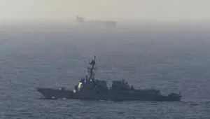 Iran Balas Serangan AS, Pangkalan Militer Amerika di Timur Tengah Jadi Sasaran