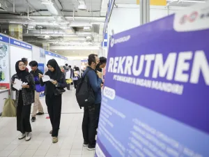 Jakarta Selatan Career Fest Bazaar 2026 Digelar, Legislator Minta Transparan Soal Hasil