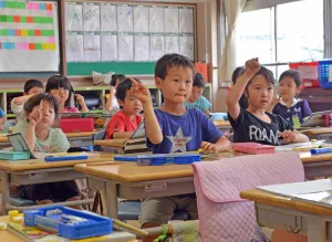 Jepang Ogah Anak-Anak Kesepian, Program Pendidikan Baru Mulai Diterapkan