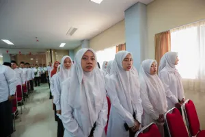 Kafilah Jateng Siap Tampil di MTQ Nasional 2026