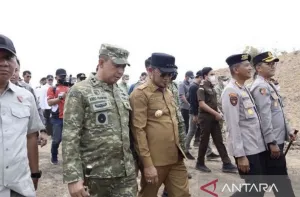 Kaltim Dukung Penindakan  Tambang Ilegal di Penyangga IKN