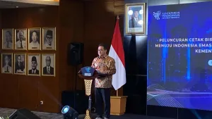 Kemendag Dorong UMKM Tembus Pasar Ekspor
