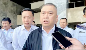 Kemenhub Izinkan 35 Helikopter Asing Bantuan BNPB Padamkan Karhutla di Kalimantan