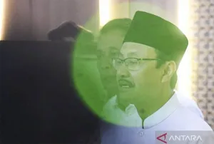 Kemensos Dalami Panyalahgunaan Data Bansos untuk Judol
