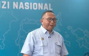 Keracunan MBG Sidoarjo, Seberapa Ketat Pengawasan SPPG?