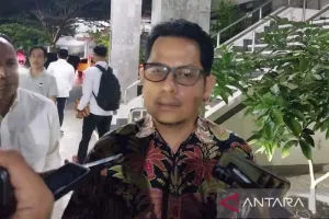 KPK Beri Peringatan Ada Cel...