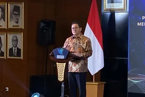 Mendag Dorong Produk Berdaya Saing Isi Pasar Dalam Negeri