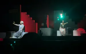 Mengingat Luka Mei 1998 dalam Ketika Nalar Bertanya, Mampukah Ingatan Pahit Dihapus Layaknya Catatan Sejarah?