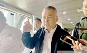 Menhub Tegaskan Perpres Ojol Hanya Atur Potongan Pengantaran Makanan dan Barang