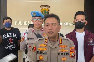 Modus Ganjal ATM Terbongkar! Polisi Ringkus Sindikat Pencuri di Jakarta Barat