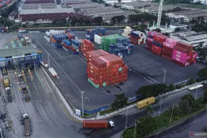 Negara Harus Jaga Kompetisi, Cegah Rente, dan Perbesar Kapasitas Ekonomi Masyarakat
