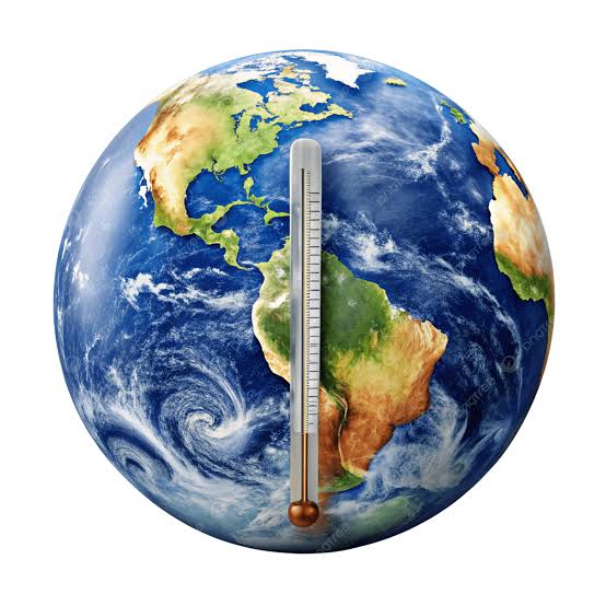 PBB Laporkan Suhu Dunia Lampaui 1,5 Derajat Celsius, Risi...