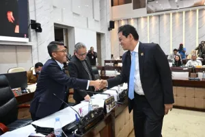 Pemerintah-DPR Sepakati Asumsi Makro 2027, Ekonomi RI Dihadapkan pada Tantangan Berat