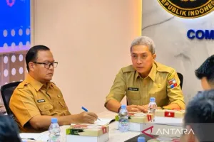 Pemkot Bogor Mulai Bangun PSEL Raya 1 Mulai 17 September Nanti