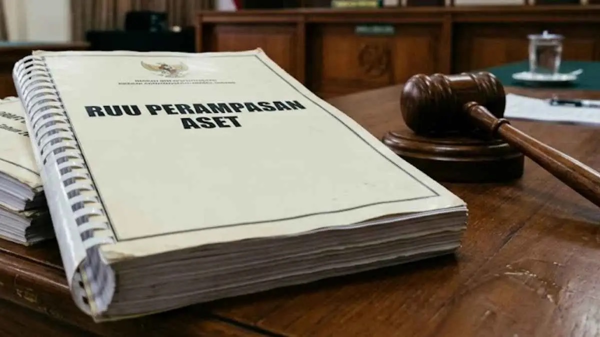 Pengaturan Pembuktian Harus Dibuat Lebih Tajam dan Jelas