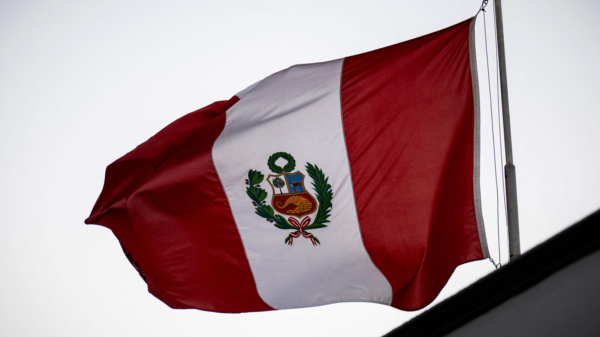 Peru Resmi Ceraikan Hubungan Diplomatik dengan Iran