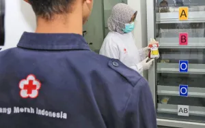 PMI Banyumas Optimis Himpun Rp2,5 Miliar untuk Aksi Sosial Lewat Gelar Bulan Dana