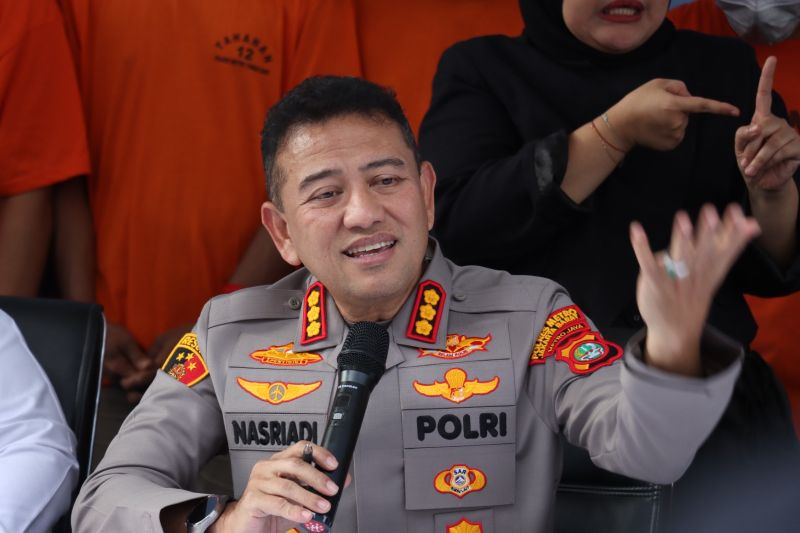 Polisi Ingatkan Modus Bahaya di ATM: Jangan Mudah Percaya...