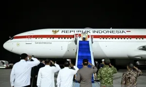 Prabowo Diundang Putin ke Forum Ekonomi Rusia, Ini Kepentingan Strategis Indonesia