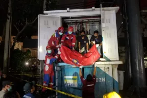 Pria Tewas Tersengat Listrik di LRT Pancoran, PLN Temukan Gardu Hubung Rusak