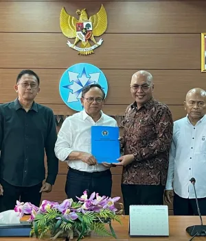 PWI Tegaskan Tetap Sebagai Penanggung Jawab HPN 2027.