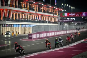 Qatar Tetap Bersiap Gelar MotoGP dan Formula 1 di Tengah Ketidakpastian Konflik
