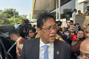 Setelah Gubernur BI Baru Terpilih, Menkeu Minta KSSK Lebih Tajam Nilai Ekonomi