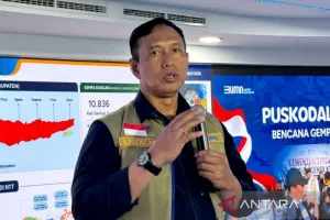 Stabilkan Harga, Perum Bulog Olah 300 Ribu Ton Cadangan Beras Pemerintah Jadi Kualitas Premium 
