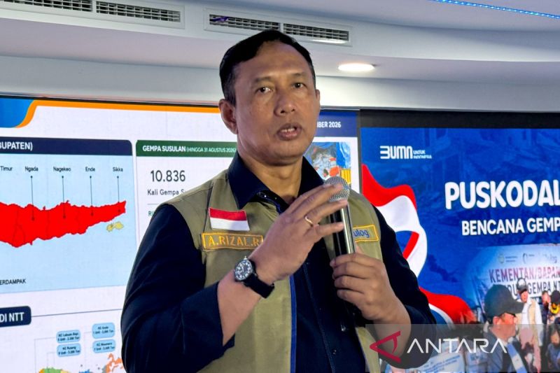 Stabilkan Harga, Perum Bulog Olah 300 Ribu Ton Cadangan Beras Pemerintah Jadi Kualitas Premium 
