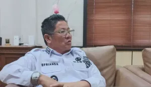 Tekan Stunting dan Kemiskinan, Bangka Tengah Kembangkan Ekonomi Biru