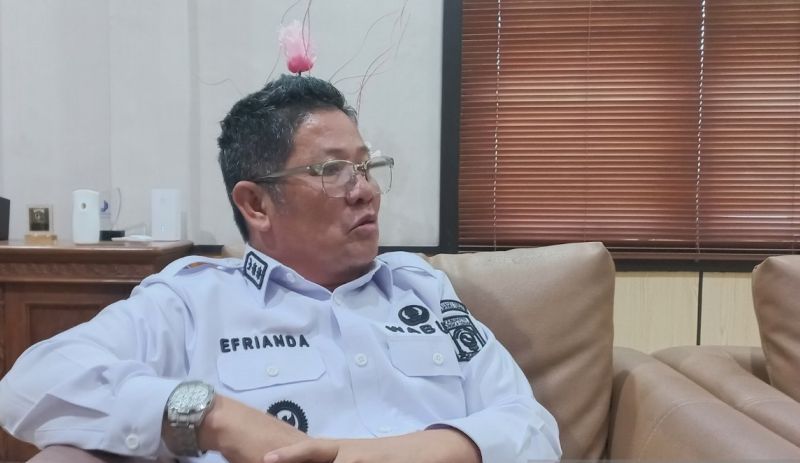 Tekan Stunting dan Kemiskinan, Bangka Tengah Kembangkan E...