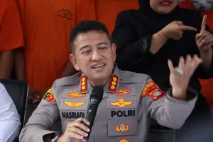 Terbongkar Cara Sindikat Ganjal ATM di Jakbar Beraksi, Ternyata Belajarnya Secara Otodidak