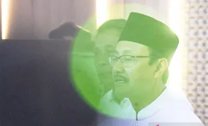 Terkuak, 1,4 Juta KTP Penerima Bansos Terindikasi Buat Judol, Mensos Buka Suara