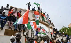 Uni Afrika Kutuk Keras Kudeta Militer, Niger Kini Dikucilkan