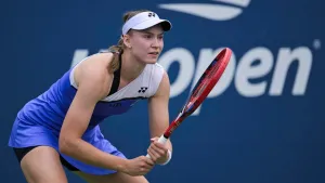 US Open 2026: Rybakina dan Gauff Melaju, Zverev Awali Langkah Perburuan Gelar 