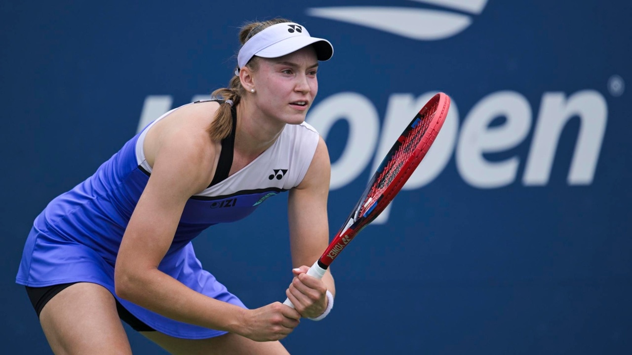 US Open 2026: Rybakina dan Gauff Melaju, Zverev Awali Lan...