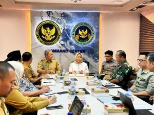 Wali Kota Dorong Percepatan Pengelolaan Sampah Terpadu Lewat PSEL Bogor Raya 1