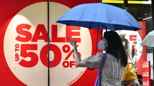 Warga Korsel Makin Gemar Belanja Daring, Transaksi Tembus 25 Triliun Won