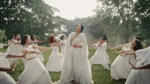 Yura Yunita Rilis Lagu Terbaru “Pertiwi”