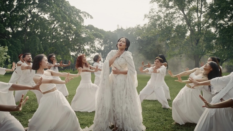 Yura Yunita Rilis Lagu Terbaru “Pertiwi”