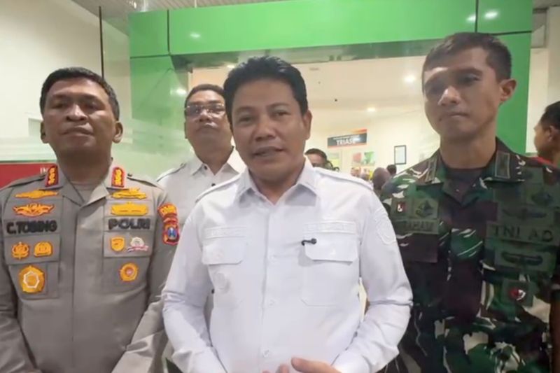 34 Santri Manba'ul Hikam Masih Dirawat di RSI Siti Hajar Sidoarjo Usai Dugaan Keracunan Makanan.
