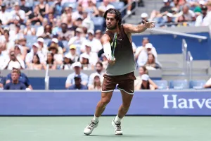 Alcaraz Soroti Jadwal Padat,  Khawatir Cedera Makin Menghantui  Pemain Tenis
