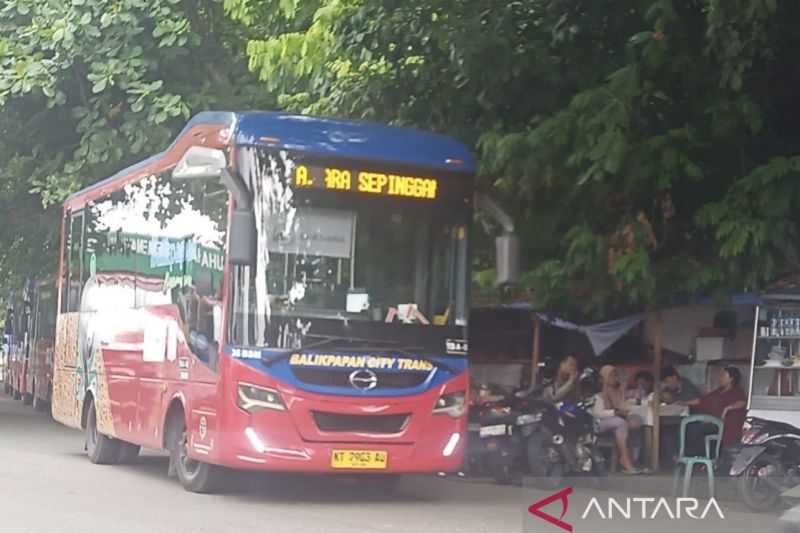Bacitra Tak Lagi Gratis? Balikpapan Siapkan Rp17 Miliar untuk Kelola Sendiri