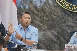 BGN Pastikan Anggaran MBG 2027 Sebesar Rp240,2 Triliun Capai Target Pemenuhan Gizi Nasional