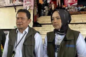 Bulog Jabar Jamin Stok Beras Mencukupi hingga Awal Tahun 2027