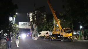 Ciptabintar Sebut Reklame Harus Selaras dengan Wajah Kota Bandung